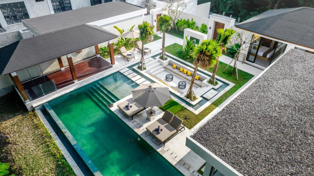 Villa Ciryandil By Balisuperhost Ubud  Exterior photo