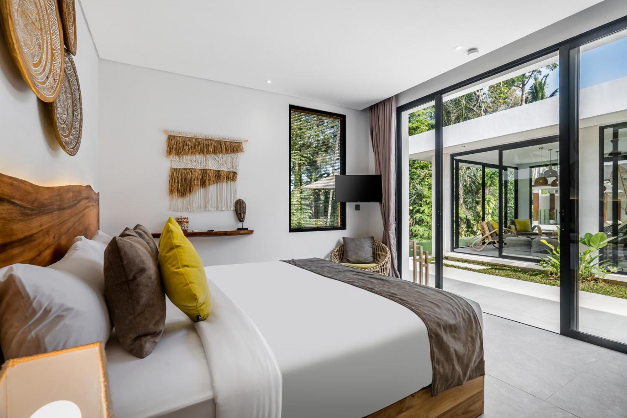 Villa Ciryandil By Balisuperhost Ubud  Exterior photo