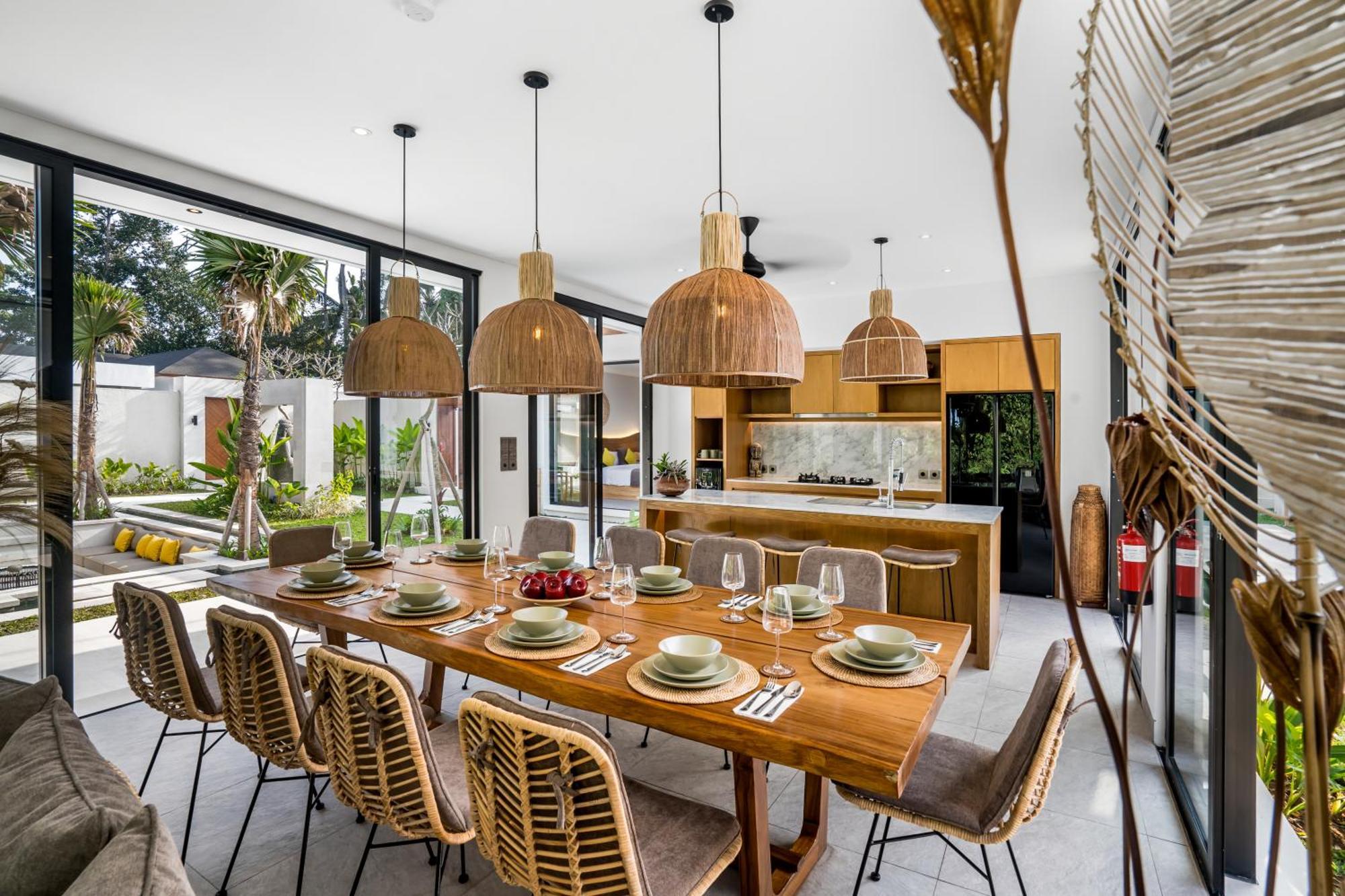 Villa Ciryandil By Balisuperhost Ubud  Exterior photo